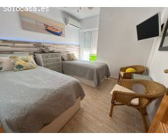 Apartamento en Venta en Dehesa de campoamor, Alicante