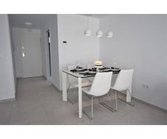 Apartamento en Venta en Los Dolses, Alicante