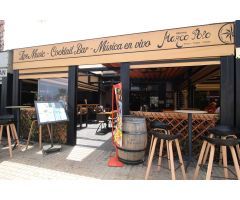 Local comercial en Venta en Punta Prima, Alicante