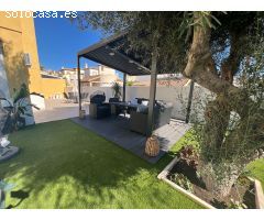 Chalet en Venta en Villamartín, Alicante