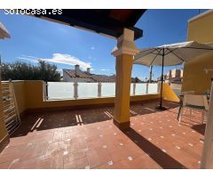 Chalet en Venta en Villamartín, Alicante
