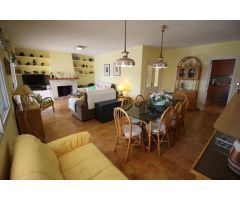 Chalet en Venta en Dehesa de campoamor, Alicante