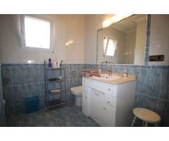 Chalet en Venta en Dehesa de campoamor, Alicante