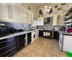 Chalet en Venta en Playa Flamenca, Alicante