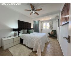 Chalet en Venta en Playa Flamenca, Alicante