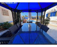 Chalet en Venta en Playa Flamenca, Alicante