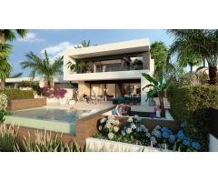 Chalet en Venta en Algorfa, Alicante