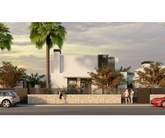 Chalet en Venta en Algorfa, Alicante