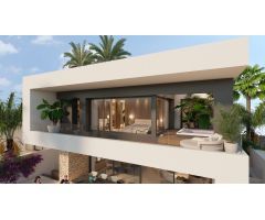 Chalet en Venta en Algorfa, Alicante