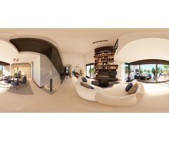 Chalet en Venta en Algorfa, Alicante
