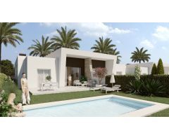 Chalet en Venta en Algorfa, Alicante