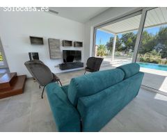Chalet en Venta en San Miguel de Salinas, Alicante