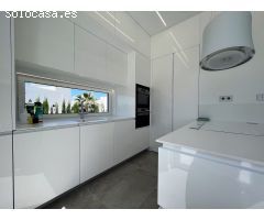 Chalet en Venta en San Miguel de Salinas, Alicante