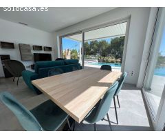 Chalet en Venta en San Miguel de Salinas, Alicante