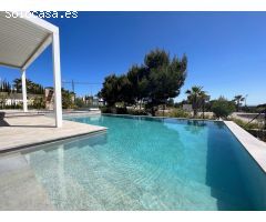 Chalet en Venta en San Miguel de Salinas, Alicante