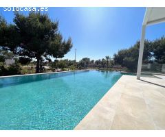 Chalet en Venta en San Miguel de Salinas, Alicante