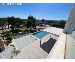 Chalet en Venta en San Miguel de Salinas, Alicante