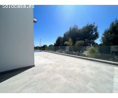 Chalet en Venta en San Miguel de Salinas, Alicante