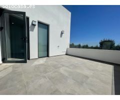 Chalet en Venta en San Miguel de Salinas, Alicante
