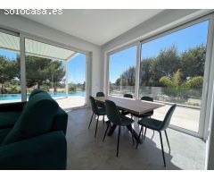 Chalet en Venta en San Miguel de Salinas, Alicante