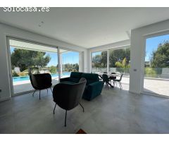 Chalet en Venta en San Miguel de Salinas, Alicante