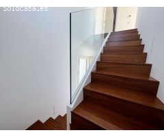 Chalet en Venta en San Miguel de Salinas, Alicante