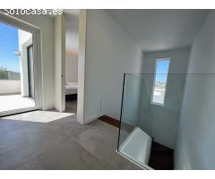 Chalet en Venta en San Miguel de Salinas, Alicante