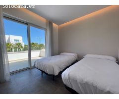 Chalet en Venta en San Miguel de Salinas, Alicante