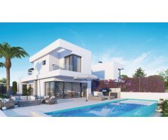 Chalet en Venta en Orihuela Costa, Alicante