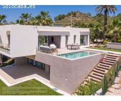 Chalet en Venta en San Miguel de Salinas, Alicante