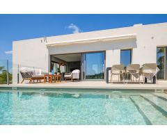 Chalet en Venta en San Miguel de Salinas, Alicante