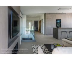 Chalet en Venta en San Miguel de Salinas, Alicante