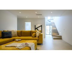 Chalet en Venta en San Miguel de Salinas, Alicante
