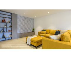 Chalet en Venta en San Miguel de Salinas, Alicante