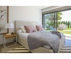 Chalet en Venta en San Miguel de Salinas, Alicante
