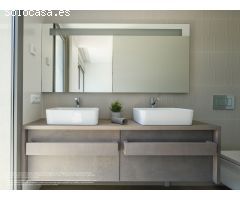 Chalet en Venta en San Miguel de Salinas, Alicante