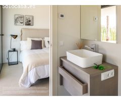 Chalet en Venta en San Miguel de Salinas, Alicante