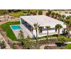 Chalet en Venta en San Miguel de Salinas, Alicante