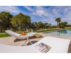 Chalet en Venta en San Miguel de Salinas, Alicante
