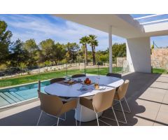 Chalet en Venta en San Miguel de Salinas, Alicante