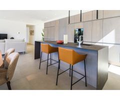 Chalet en Venta en San Miguel de Salinas, Alicante