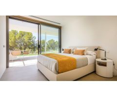 Chalet en Venta en San Miguel de Salinas, Alicante