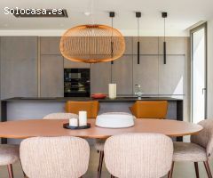 Chalet en Venta en San Miguel de Salinas, Alicante