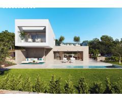 Chalet en Venta en San Miguel de Salinas, Alicante