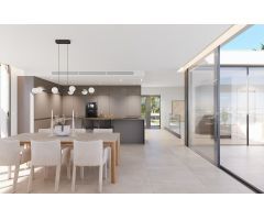 Chalet en Venta en San Miguel de Salinas, Alicante