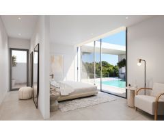 Chalet en Venta en San Miguel de Salinas, Alicante