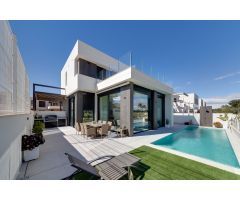 Chalet en Venta en Pilar de la Horadada, Alicante