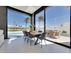 Chalet en Venta en Pilar de la Horadada, Alicante