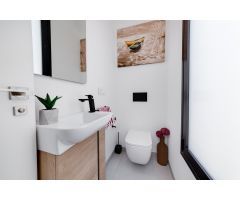 Chalet en Venta en Pilar de la Horadada, Alicante