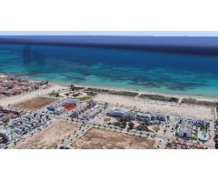 Chalet en Venta en Torre de la Horadada, Alicante